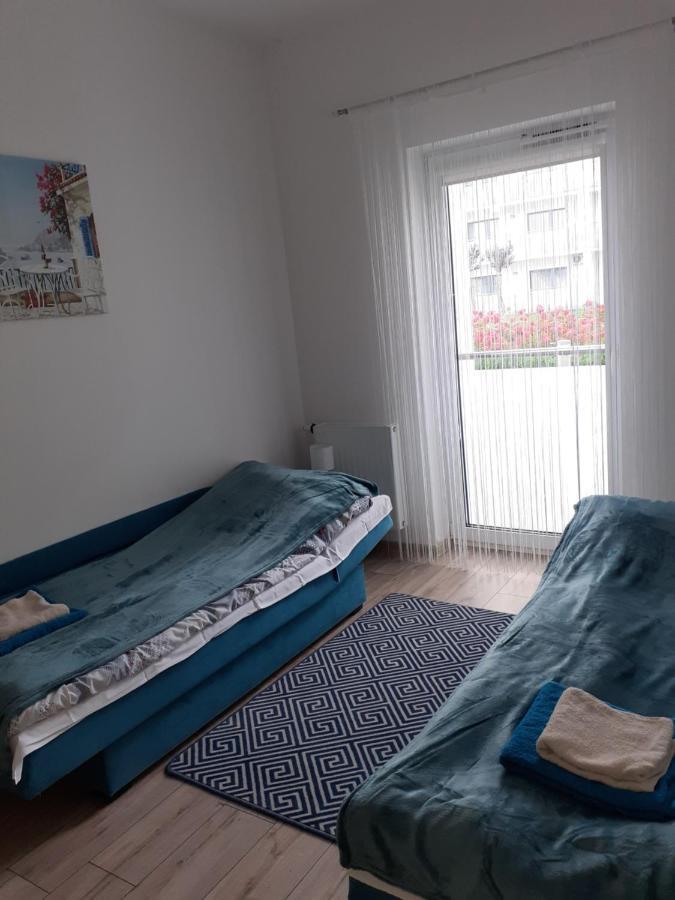 Apartament Perla Baltyku Grzybowo  Exterior foto